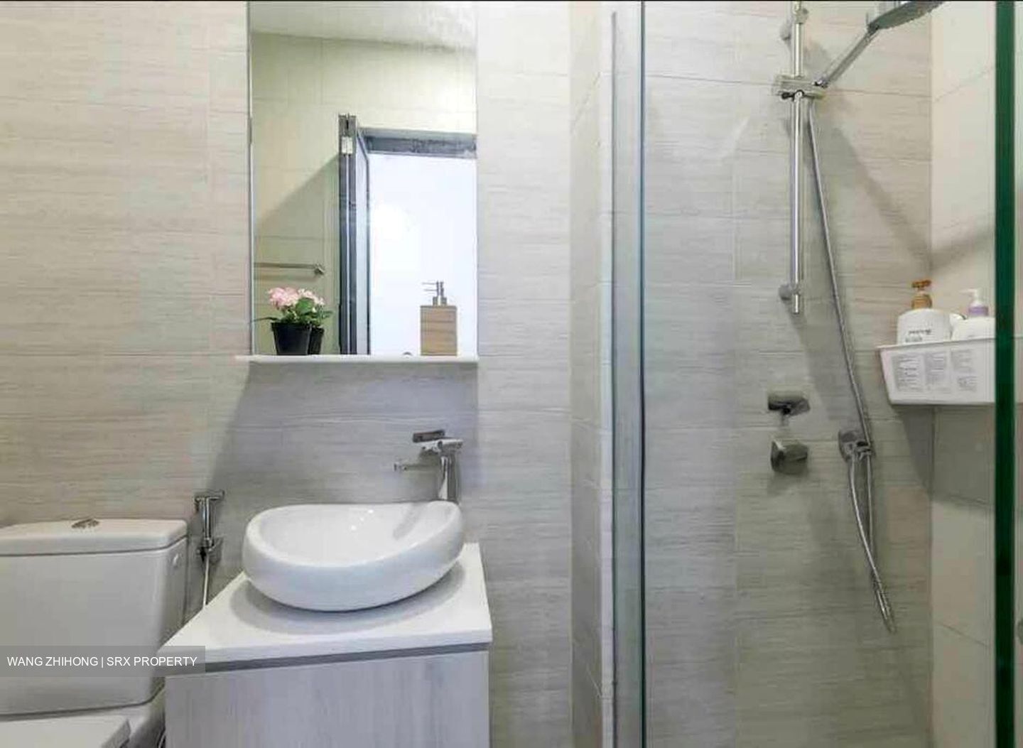 Forte Suites (D8), Apartment #514801111